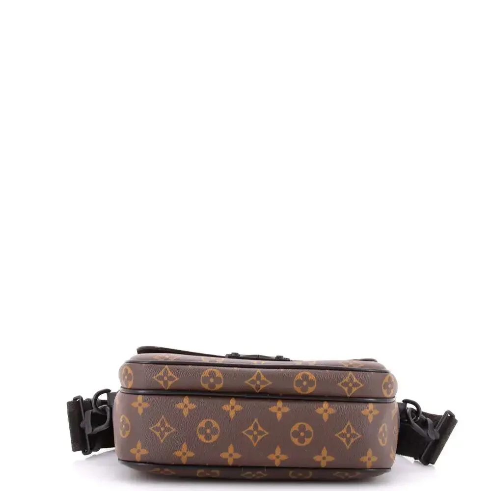 Louis Vuitton S Lock Messenger Bag #243510L22B - Picture 4 of 8